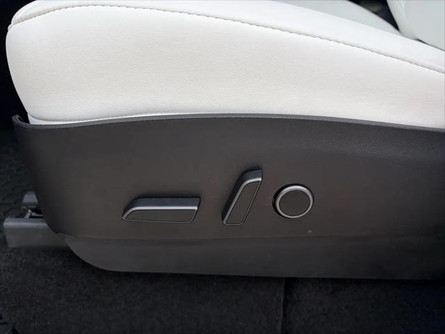 2021 Tesla Model Y Performance Dual Motor All-Wheel Drive