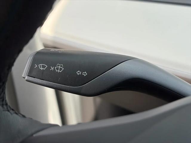 2021 Tesla Model Y Performance Dual Motor All-Wheel Drive