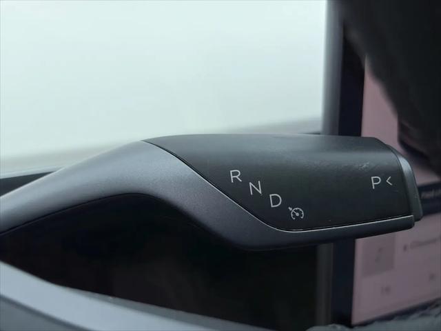 2021 Tesla Model Y Performance Dual Motor All-Wheel Drive