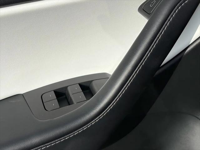 2021 Tesla Model Y Performance Dual Motor All-Wheel Drive