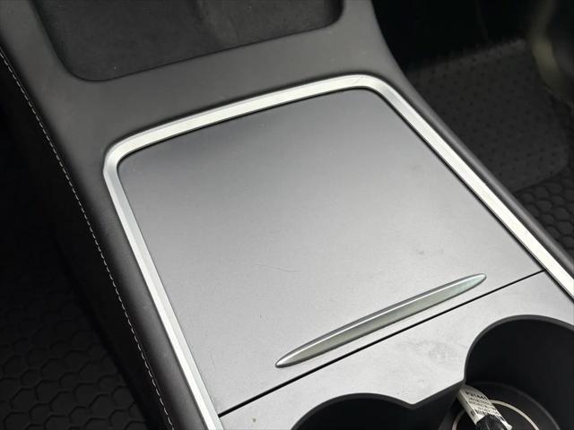 2021 Tesla Model Y Performance Dual Motor All-Wheel Drive