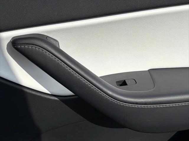 2021 Tesla Model Y Performance Dual Motor All-Wheel Drive