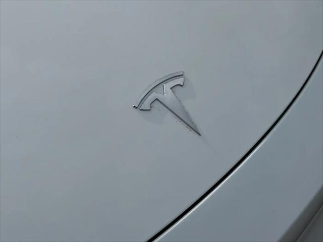 2021 Tesla Model Y Performance Dual Motor All-Wheel Drive