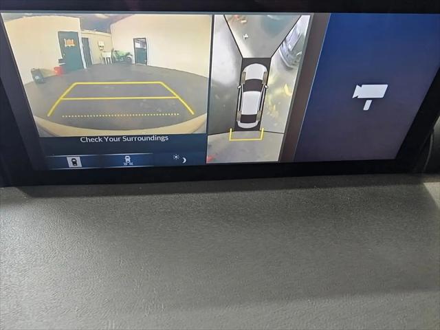 2021 Acura TLX w/Advance Package