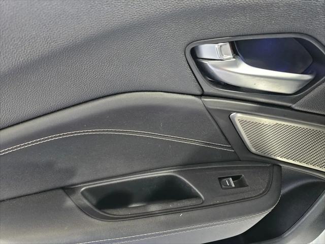 2021 Acura TLX w/Advance Package