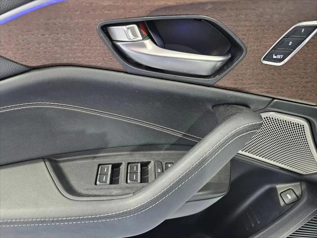 2021 Acura TLX w/Advance Package