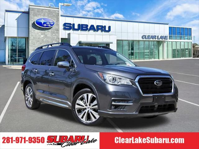2021 Subaru Ascent Touring for sale in Houston, TX