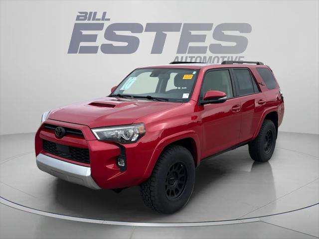 2020 Toyota 4Runner TRD Off Road Premium for sale in Indianapolis, IN