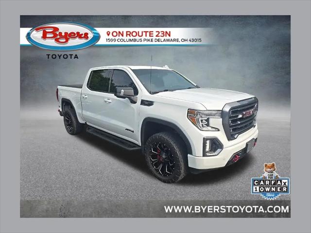 2020 GMC Sierra 1500 for sale near Delaware, OH