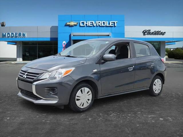 2024 Mitsubishi Mirage ES for sale in Burlington, NC
