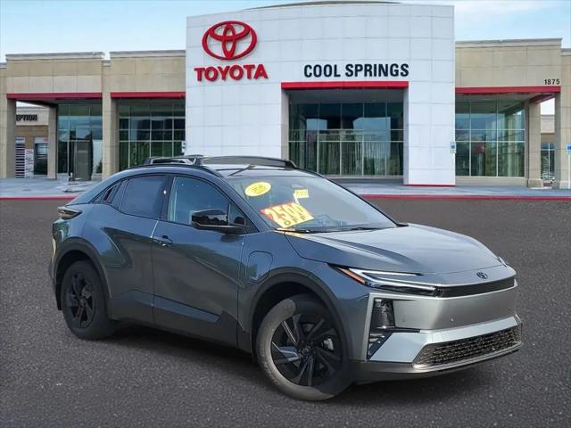 2026 Toyota C-HR SE for sale in Franklin, TN