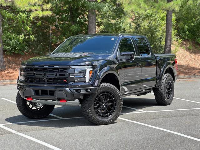 2025 Ford F-150 Raptor for sale in Charlotte, NC