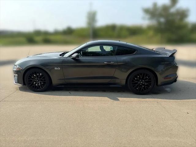 2019 Ford Mustang GT for sale in Grimes, IA