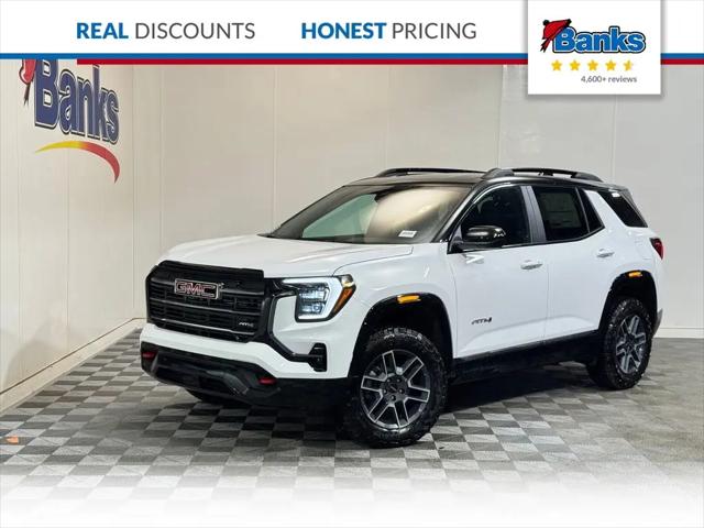 2027 GMC Terrain AWD AT4 for sale in Concord, NH