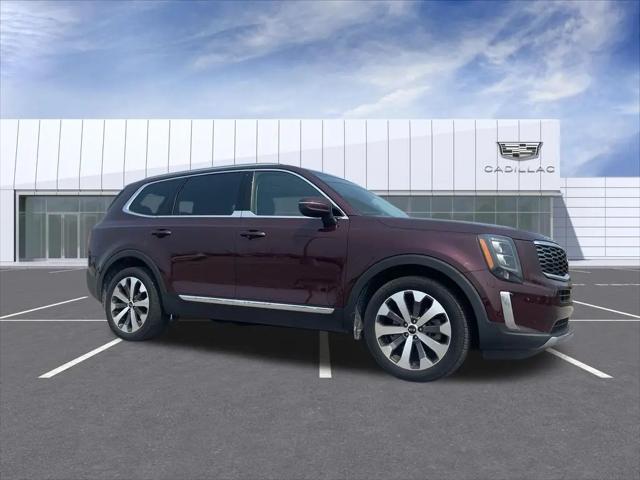 2021 Kia Telluride EX for sale in Greenwood, IN