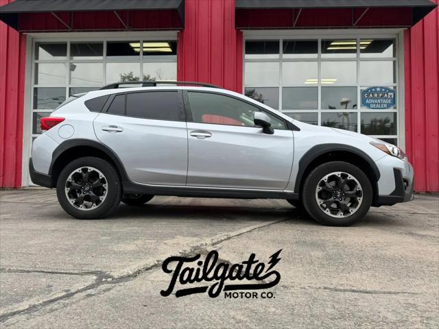 2022 Subaru Crosstrek Premium for sale in Fremont, NE
