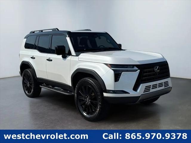 2024 Lexus GX 550 Overtrail+ for sale in Alcoa, TN