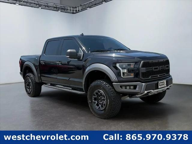 2020 Ford F-150 Raptor for sale in Alcoa, TN