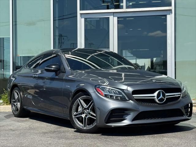 2020 Mercedes-Benz AMG C 43 4MATIC for sale in Schererville, IN