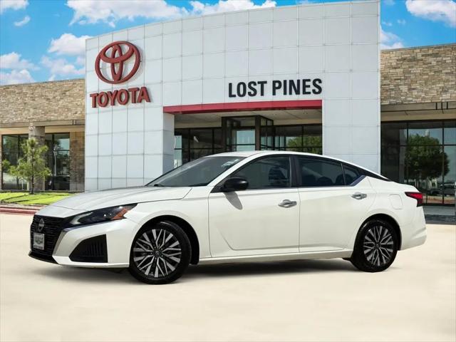 2025 Nissan Altima SV FWD for sale in Bastrop, TX
