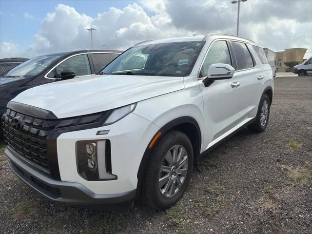 2025 Hyundai Palisade SEL for sale in Bastrop, TX