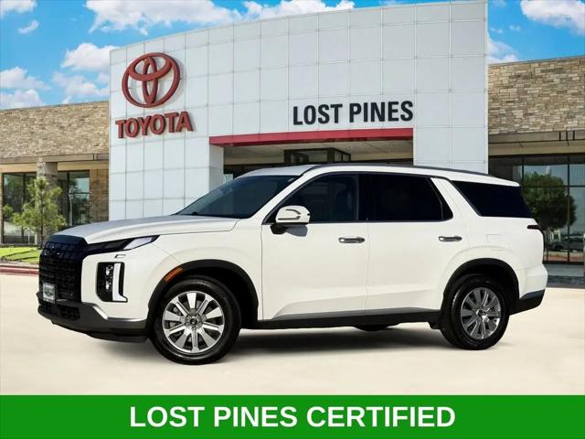 2025 Hyundai Palisade SEL for sale in Bastrop, TX