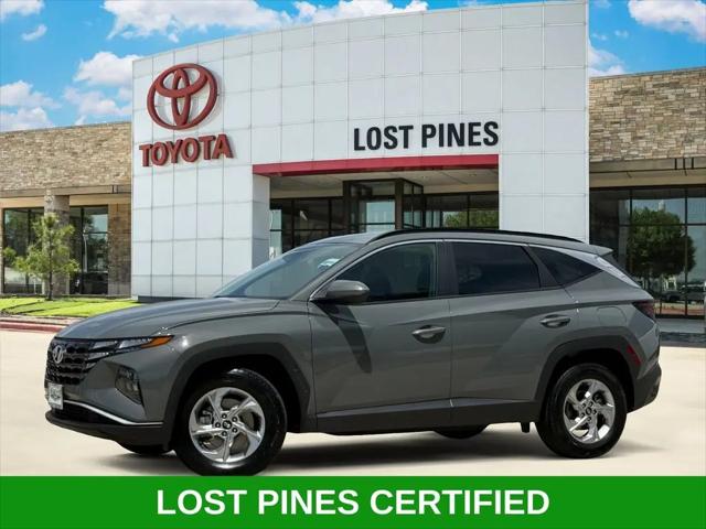 2024 Hyundai Tucson SEL for sale in Bastrop, TX