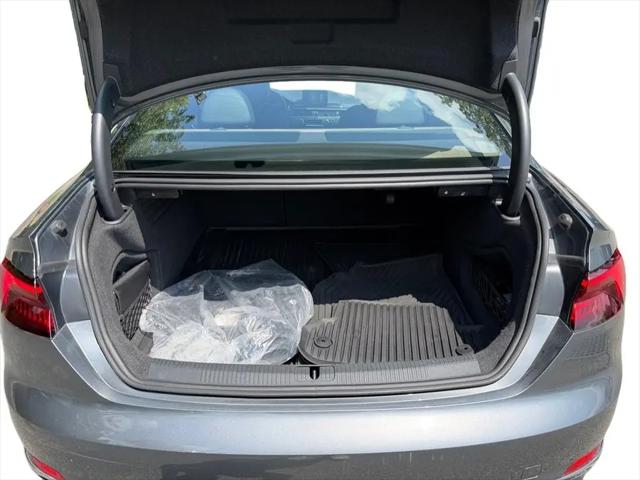 2018 Audi A5 2.0T Premium