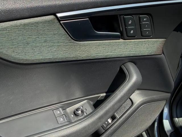 2018 Audi A5 2.0T Premium