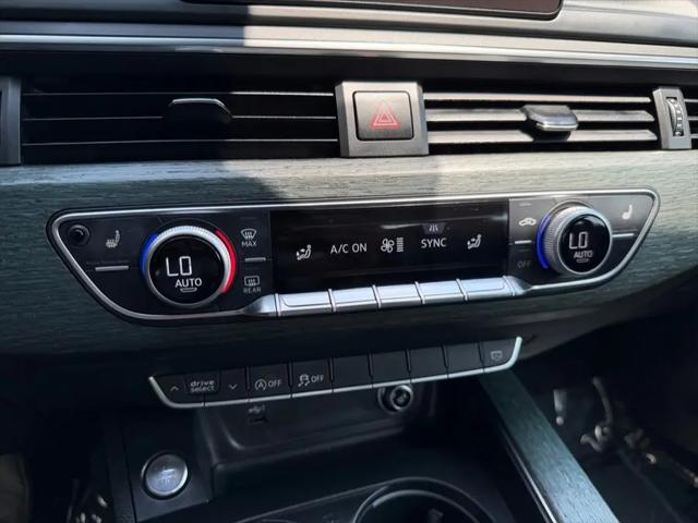 2018 Audi A5 2.0T Premium