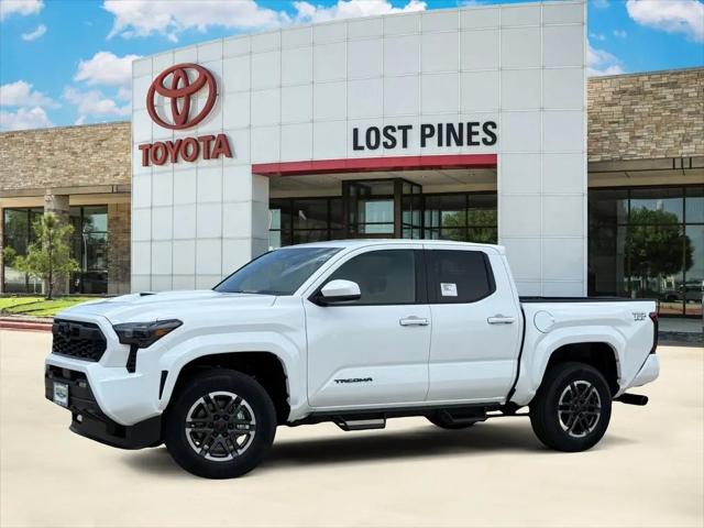 2026 Toyota Tacoma TRD Sport for sale in Bastrop, TX