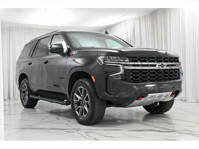 2022 Chevrolet Tahoe 4WD Z71 for sale in Wilmington, DE