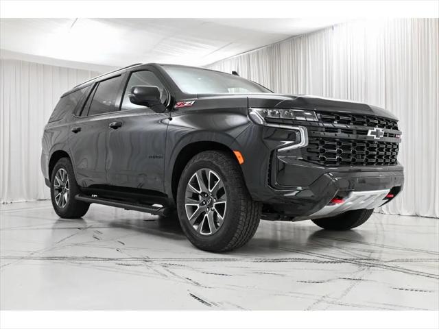 2024 Chevrolet Tahoe 4WD Z71 for sale in Wilmington, DE