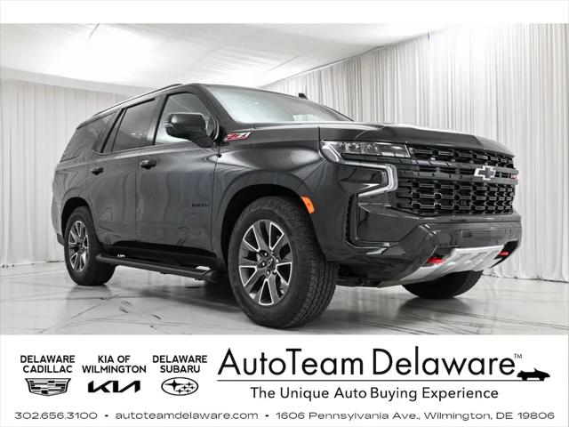 2024 Chevrolet Tahoe 4WD Z71 for sale in Wilmington, DE