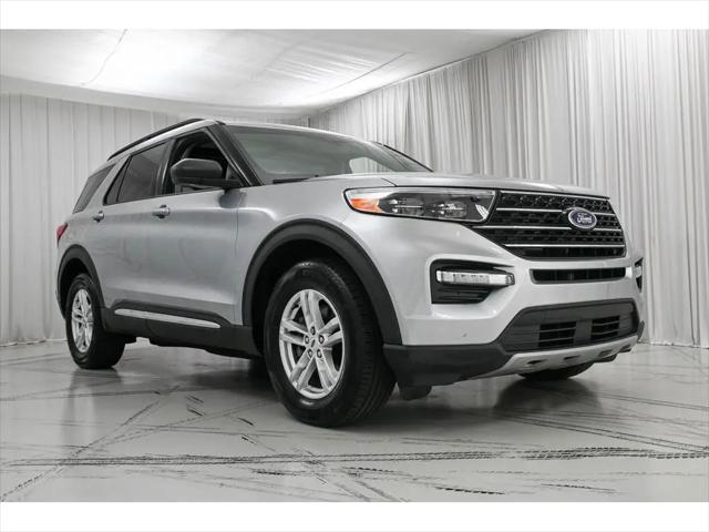 2020 Ford Explorer XLT for sale in Wilmington, DE