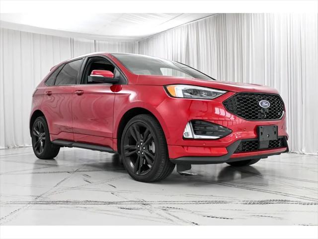 2022 Ford Edge ST for sale in Wilmington, DE