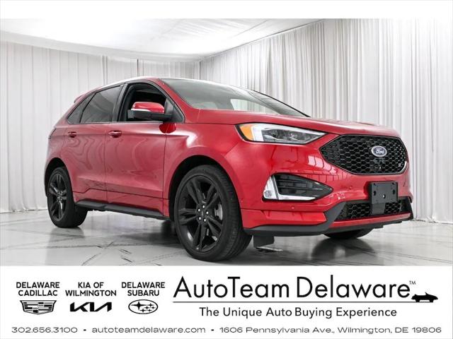 2022 Ford Edge ST for sale in Wilmington, DE