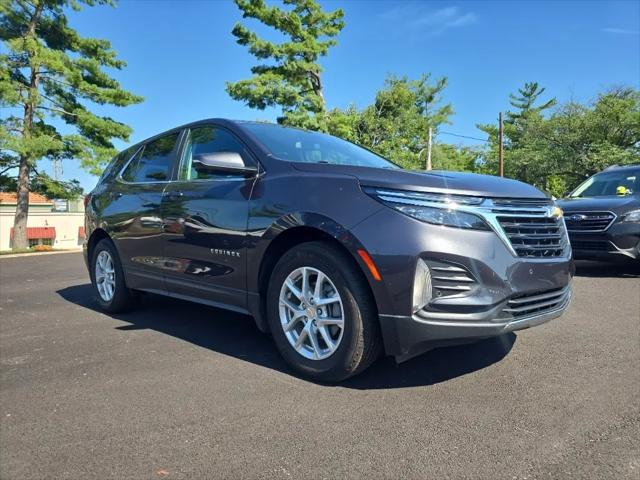 2023 Chevrolet Equinox FWD LT for sale in Wilmington, DE