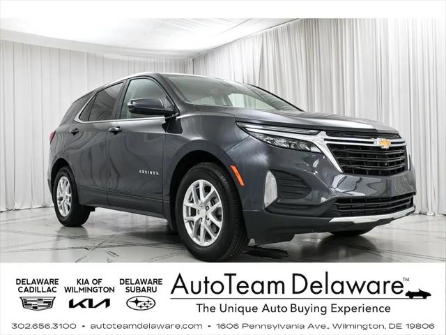 2023 Chevrolet Equinox FWD LT for sale in Wilmington, DE