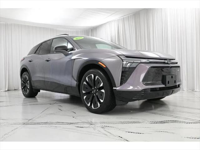 2024 Chevrolet V Blazer eAWD RS for sale in Wilmington, DE