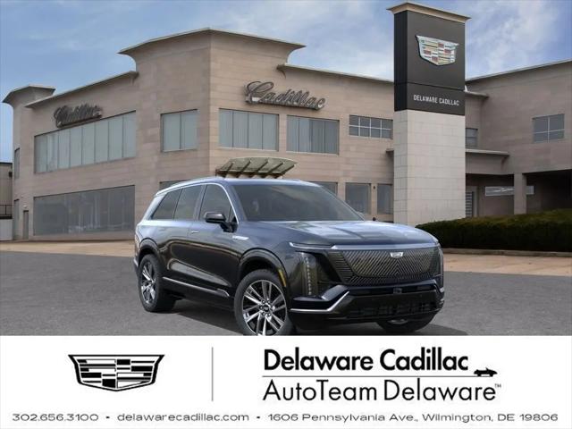 2027 Cadillac iQ Luxury for sale in Wilmington, DE