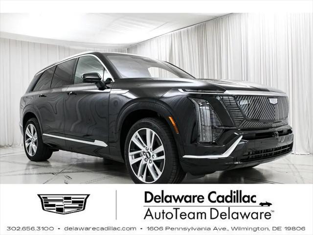 2027 Cadillac iQ Luxury for sale in Wilmington, DE