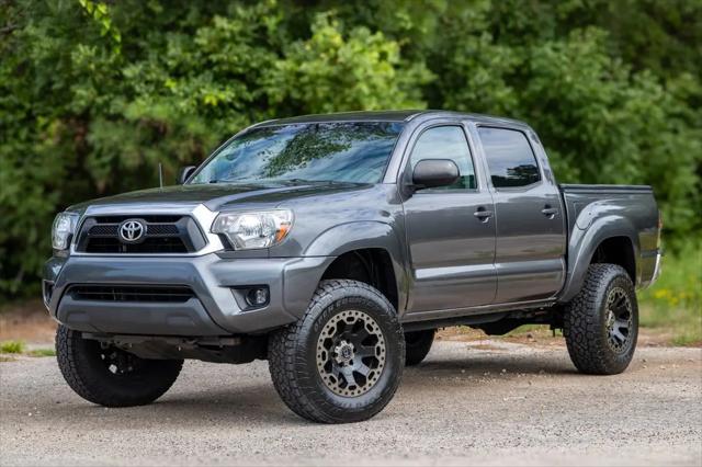2015 Toyota Tacoma Base V6 for sale in Raleigh, NC