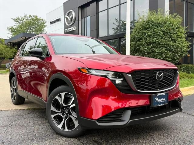 2026 Mazda CX-5 2.5 S Preferred for sale in Schaumburg, IL