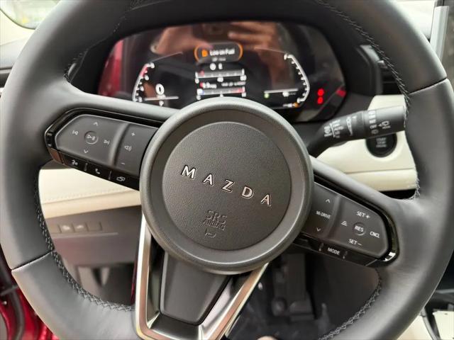 2026 Mazda CX-5 2.5 S Preferred