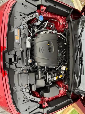 2026 Mazda CX-5 2.5 S Preferred
