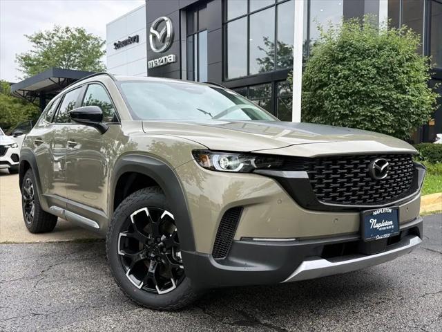 2026 Mazda CX-50 2.5 Turbo Meridian Edition for sale in Schaumburg, IL