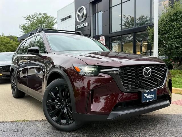 2026 Mazda X-90 3.3 Turbo Premium Sport for sale in Schaumburg, IL