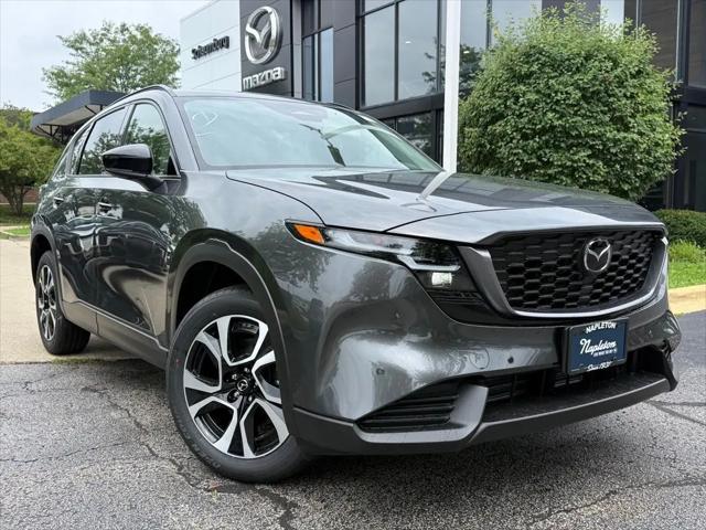 2026 Mazda CX-5 2.5 S Preferred for sale in Schaumburg, IL