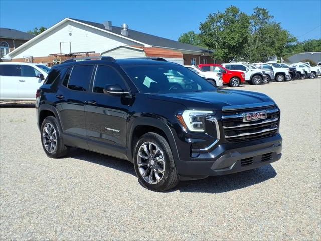 2026 GMC Terrain FWD Elevation for sale in Wendell, NC
